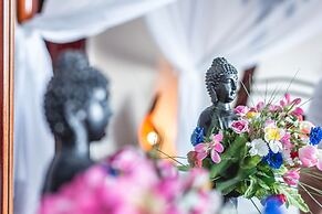 Villa Roses Apartments & Wellness