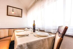 Villa Roses Apartments & Wellness