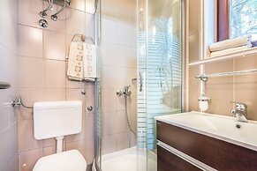 Villa Roses Apartments & Wellness