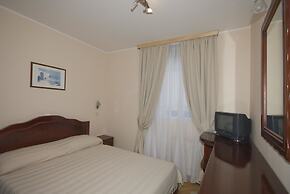 Villa Roses Apartments & Wellness