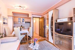 Villa Roses Apartments & Wellness