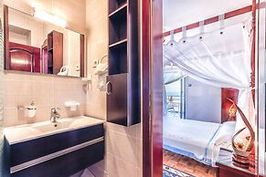 Villa Roses Apartments & Wellness