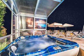 Villa Roses Apartments & Wellness