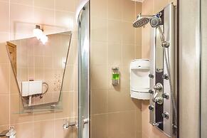 Villa Roses Apartments & Wellness