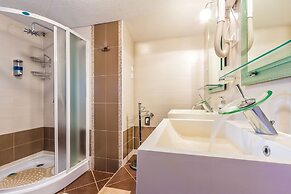 Villa Roses Apartments & Wellness