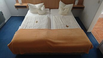 Hotel am Muehlberg