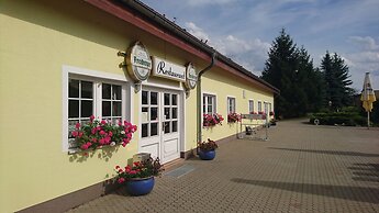 Hotel am Muehlberg