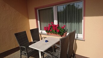 Hotel am Muehlberg