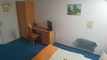 Hotel am Muehlberg