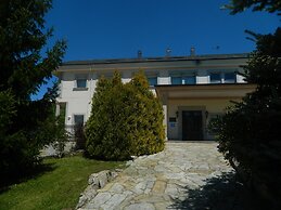 Hotel Hermida Rural