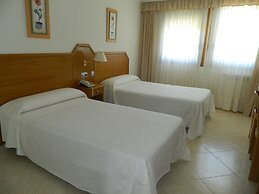 Hotel Hermida Rural