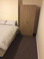 The L6 Guest Rooms