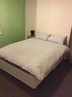 The L6 Guest Rooms