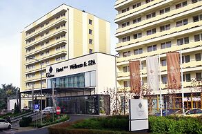 Vestina Wellness Spa Hotel Międzyzdroje