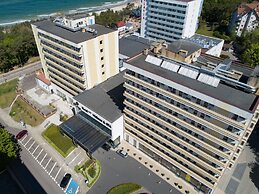 Vestina Wellness Spa Hotel Międzyzdroje