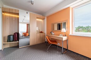 Vestina Wellness Spa Hotel Międzyzdroje