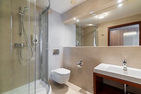 Vestina Wellness Spa Hotel Międzyzdroje