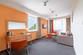 Vestina Wellness Spa Hotel Międzyzdroje