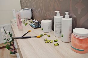 Vestina Wellness Spa Hotel Międzyzdroje