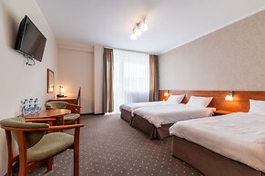 Vestina Wellness Spa Hotel Międzyzdroje