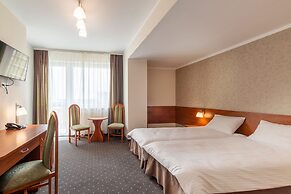 Vestina Wellness Spa Hotel Międzyzdroje