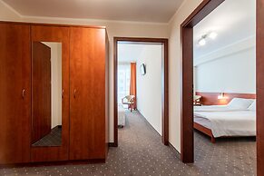 Vestina Wellness Spa Hotel Międzyzdroje