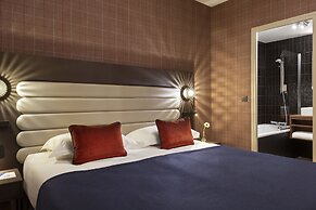 Hotel Marielle