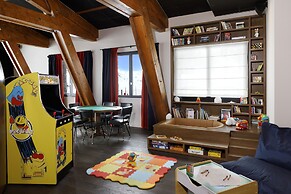 Hotel Marielle