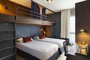 Hotel Marielle