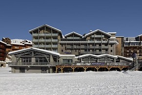 Hotel Marielle