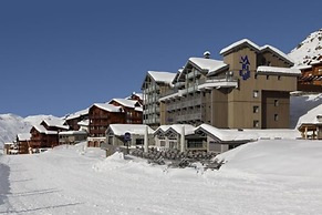 Hotel Marielle