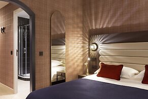 Hotel Marielle