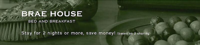 Brae House Bed & Breakfast