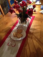 Brae House Bed & Breakfast