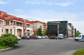 Voyage Hotel