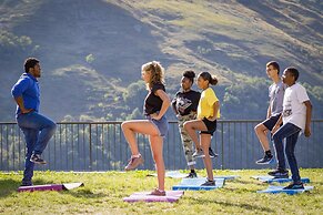 Residence Club mmv Le Coeur des Loges