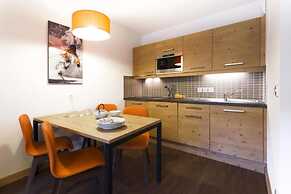 Residence Club mmv Le Coeur des Loges