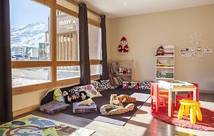 Residence Club mmv Le Coeur des Loges