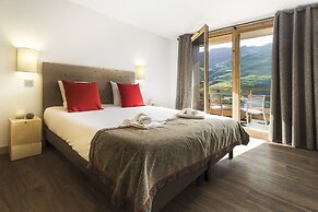 Residence Club mmv Le Coeur des Loges