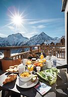 Residence Club mmv Le Coeur des Loges