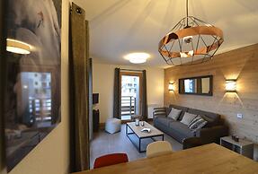 Residence Club mmv Le Coeur des Loges