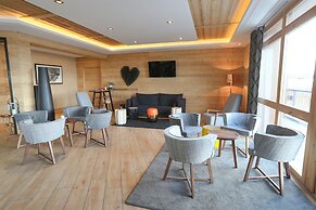 Residence Club mmv Le Coeur des Loges