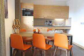 Residence Club mmv Le Coeur des Loges