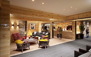 Residence Club mmv Le Coeur des Loges