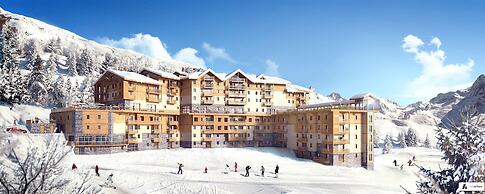 Residence Club mmv Le Coeur des Loges