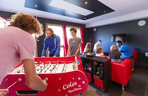 Residence Club mmv Le Coeur des Loges