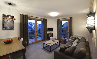 Residence Club mmv Le Coeur des Loges