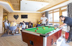 Residence Club mmv Le Coeur des Loges