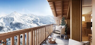 Residence Club mmv Le Coeur des Loges