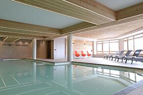 Residence Club mmv Le Coeur des Loges